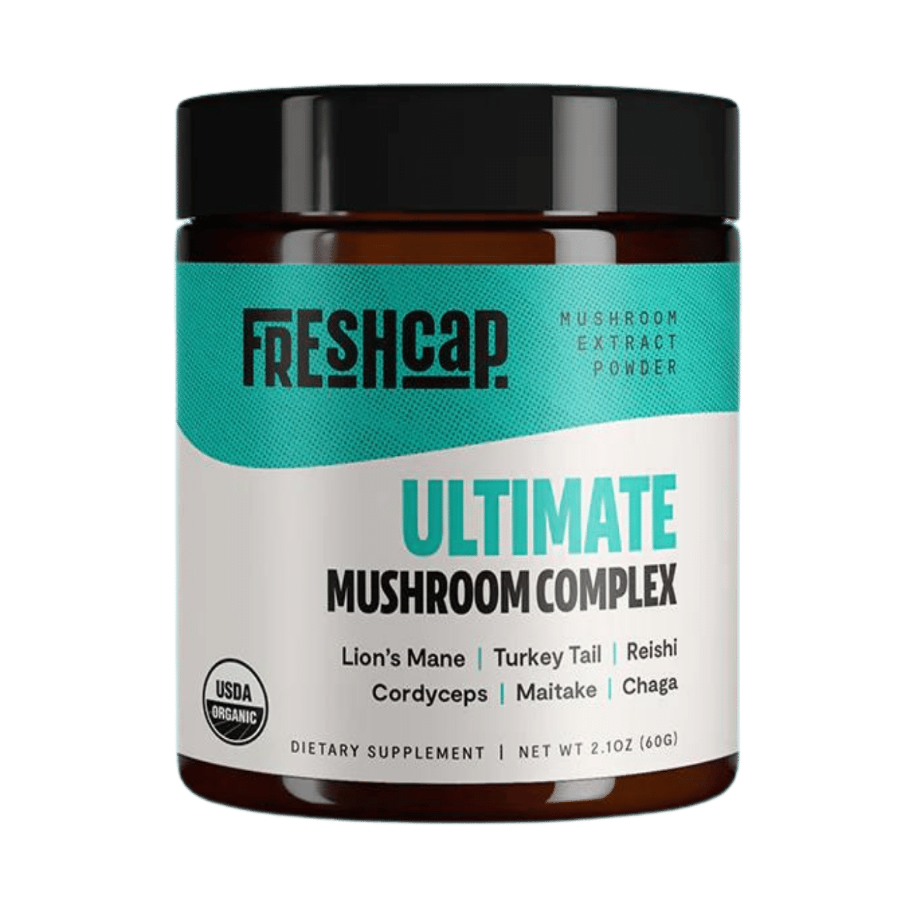 Unbiased Review FreshCap Ultimate Mushroom Complex REMEDAY